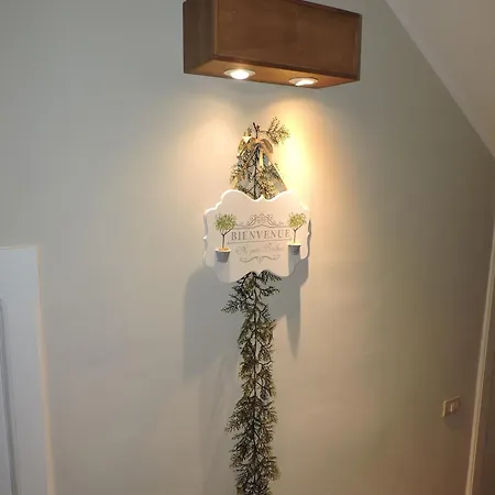 Vendégház Dimora Elizabeth 4*