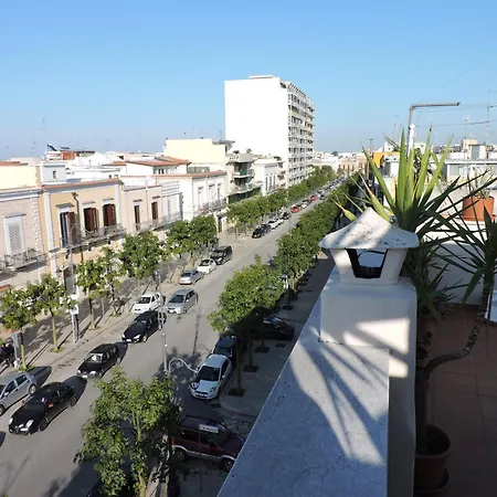 Vendégház Dimora Elizabeth Modugno