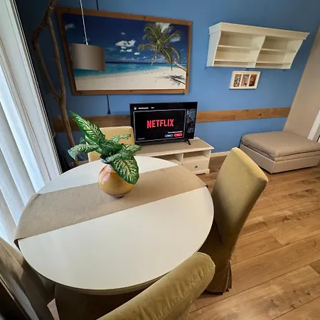 Vendégház Dimora Elizabeth