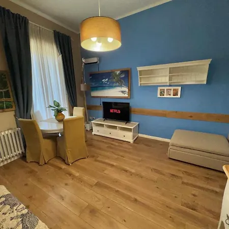 Dimora Elizabeth Modugno