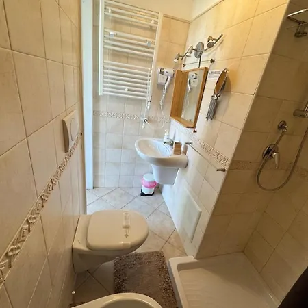 Dimora Elizabeth Vendégház Modugno