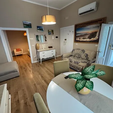 Vendégház Dimora Elizabeth Modugno