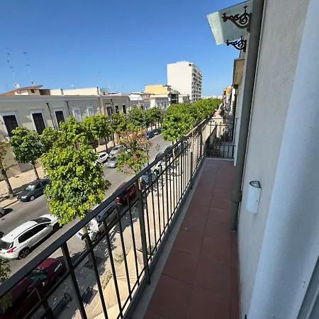 Dimora Elizabeth Modugno