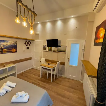 Vendégház Dimora Elizabeth