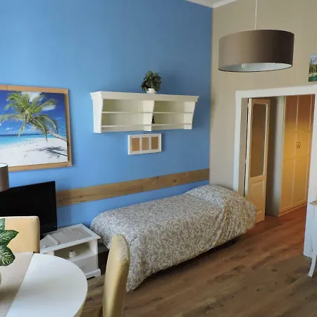 Dimora Elizabeth Modugno