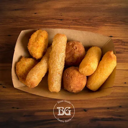 Dimora Elizabeth Vendégház Modugno