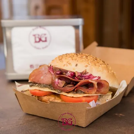 Vendégház Dimora Elizabeth Modugno