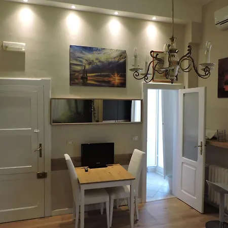 Guest house Dimora Elizabeth