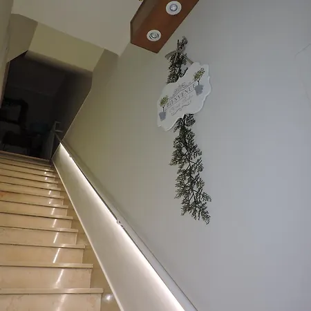 Dimora Elizabeth Modugno