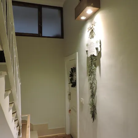 Gæstehus Dimora Elizabeth