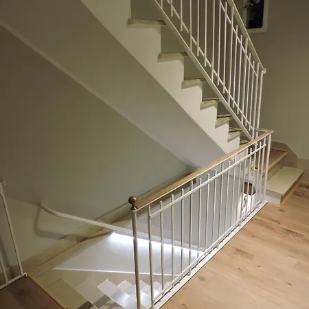 Gæstehus Dimora Elizabeth 4*