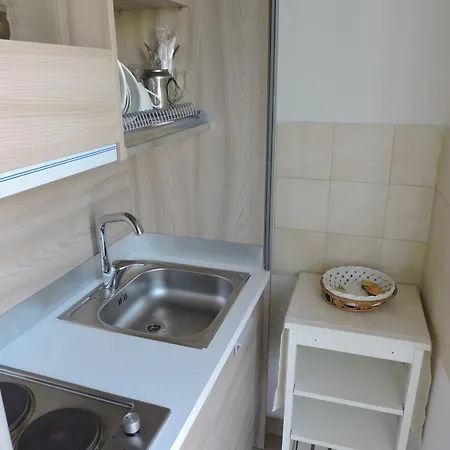 Dimora Elizabeth Modugno