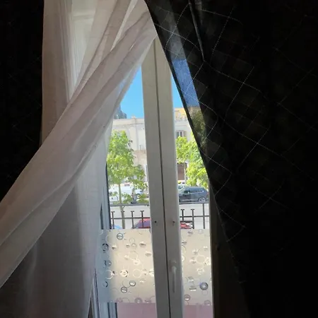 Dimora Elizabeth Maison d'hôtes 4*