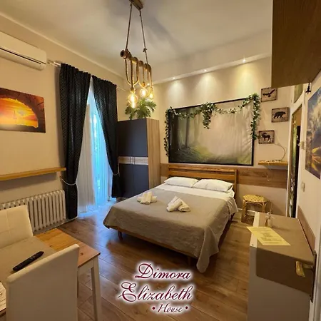 Dimora Elizabeth Guest house