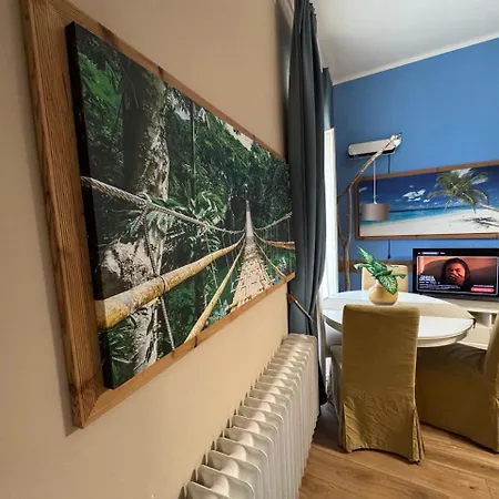 Gæstehus Dimora Elizabeth 4*