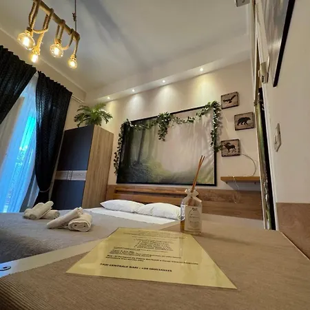 Dimora Elizabeth 4* Modugno