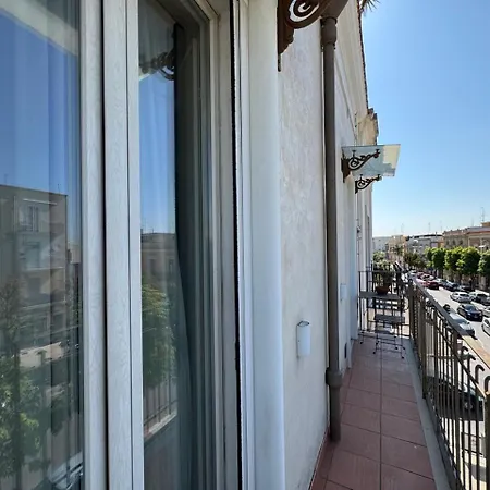 Dimora Elizabeth Maison d'hôtes