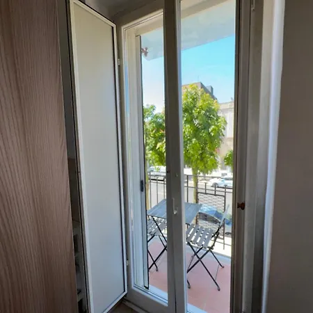 Dimora Elizabeth Gæstehus 4*