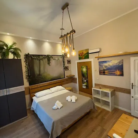 Maison d'hôtes Dimora Elizabeth 4*