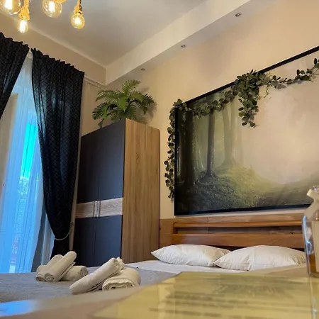 Dimora Elizabeth Maison d'hôtes Modugno