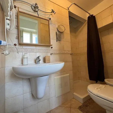 Dimora Elizabeth Guest house