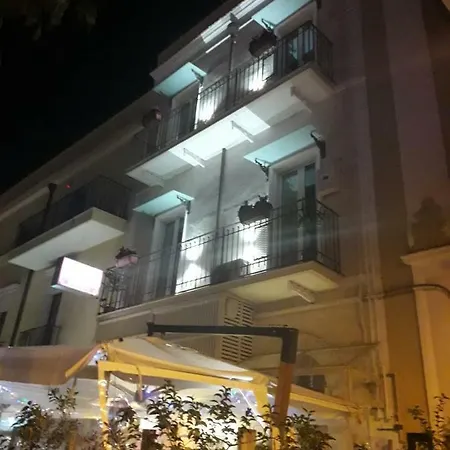 Dimora Elizabeth Maison d'hôtes