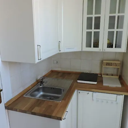 Guest house Dimora Elizabeth