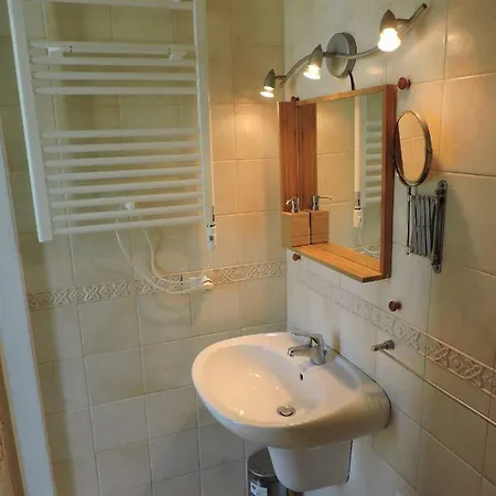 Maison d'hôtes Dimora Elizabeth 4*