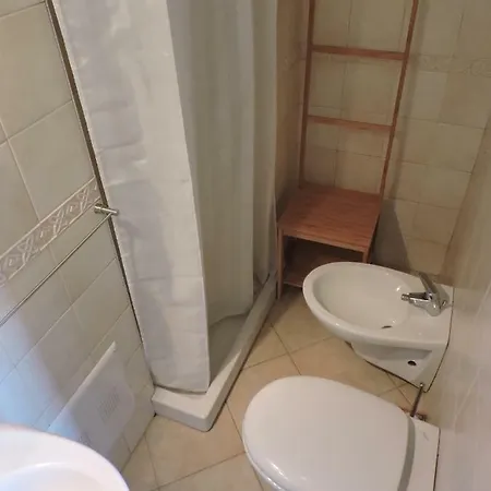 Dimora Elizabeth Modugno