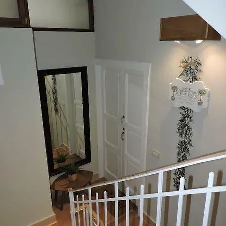 Gæstehus Dimora Elizabeth