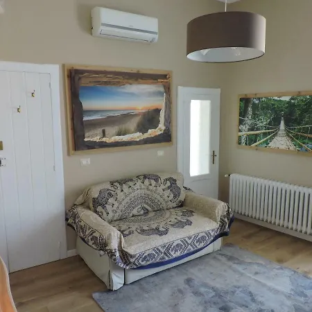 Dimora Elizabeth Guest house Modugno