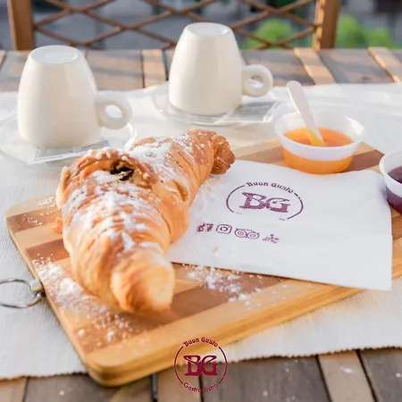 Gæstehus Dimora Elizabeth Modugno