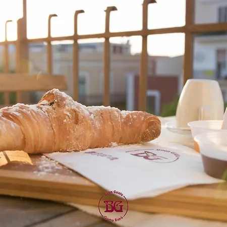 Dimora Elizabeth Modugno