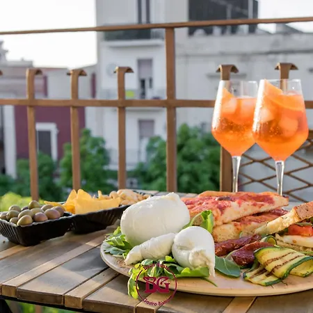 Dimora Elizabeth 4* Modugno