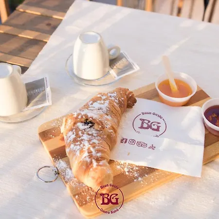 Dimora Elizabeth 4* Modugno