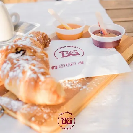 Gæstehus Dimora Elizabeth