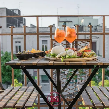 Maison d'hôtes Dimora Elizabeth 4*