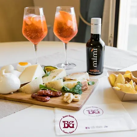 Dimora Elizabeth 4* Modugno