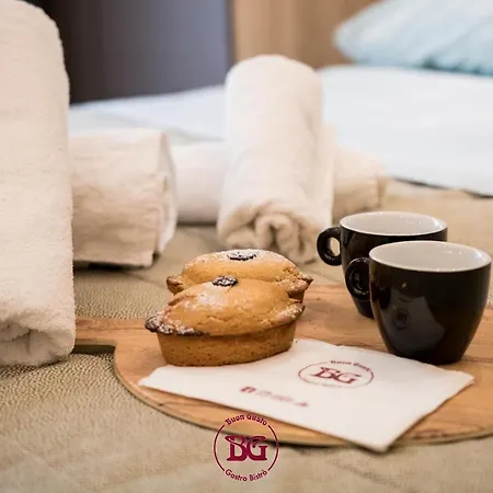 Dimora Elizabeth Maison d'hôtes