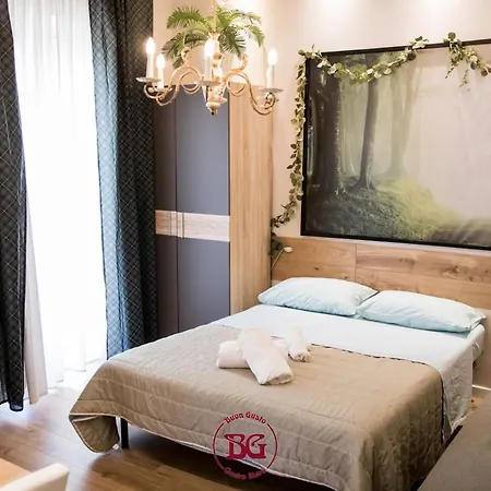 Guest house Dimora Elizabeth *
