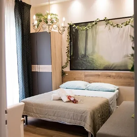 Dimora Elizabeth Maison d'hôtes Modugno