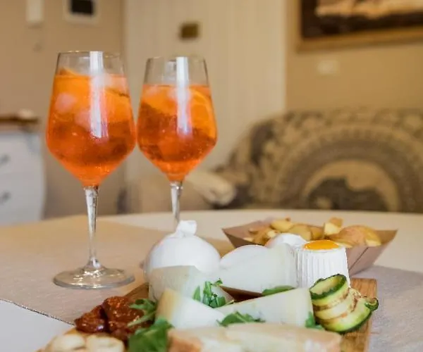 Dimora Elizabeth 게스트하우스 4*