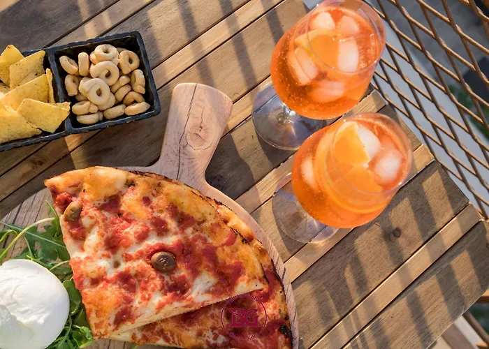 게스트하우스 Dimora Elizabeth 4*